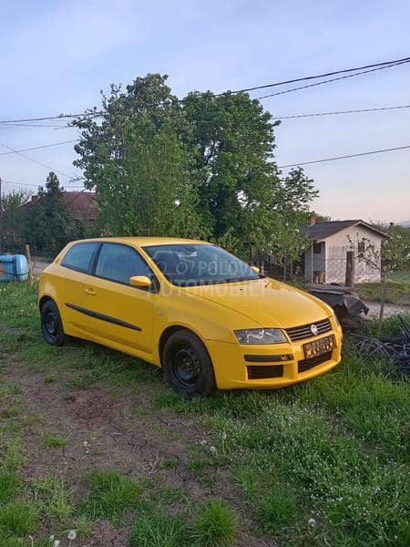 Fiat Stilo 