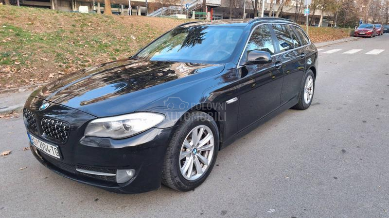 BMW 520 Pan.nav.koza,auto.