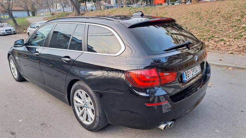 BMW 520 Pan.nav.koza,auto.