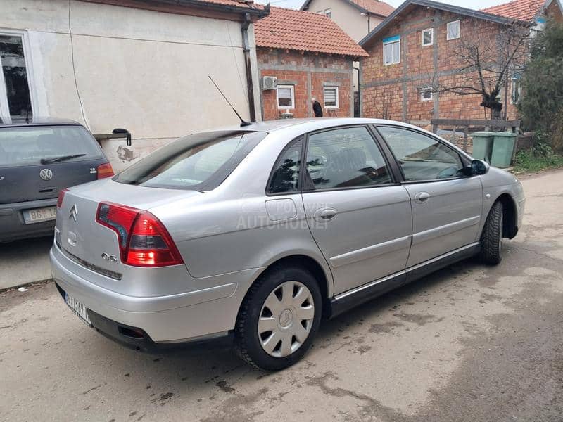 Citroen C5 1749cm3