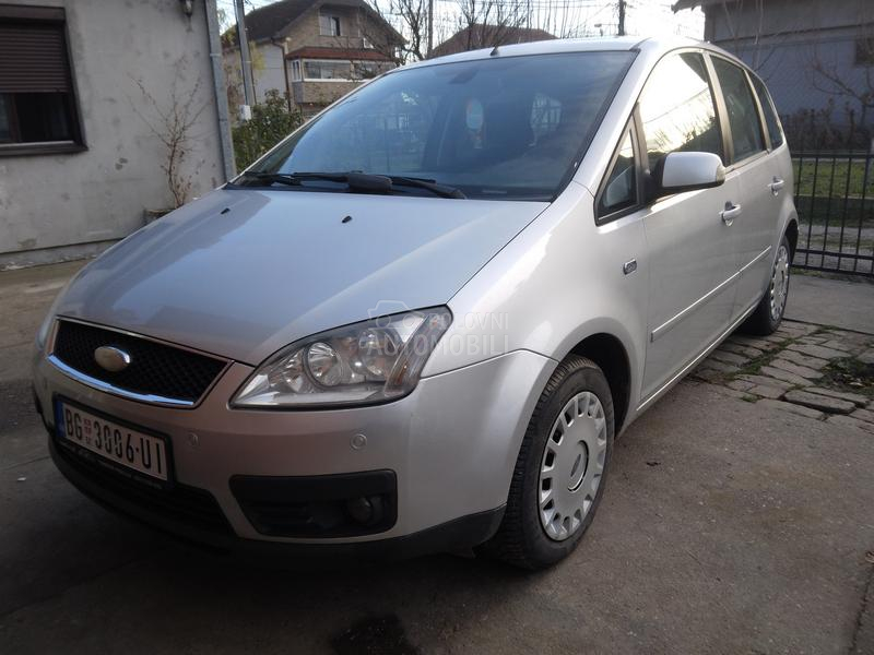 Ford C-Max JEDINI ŠIBER