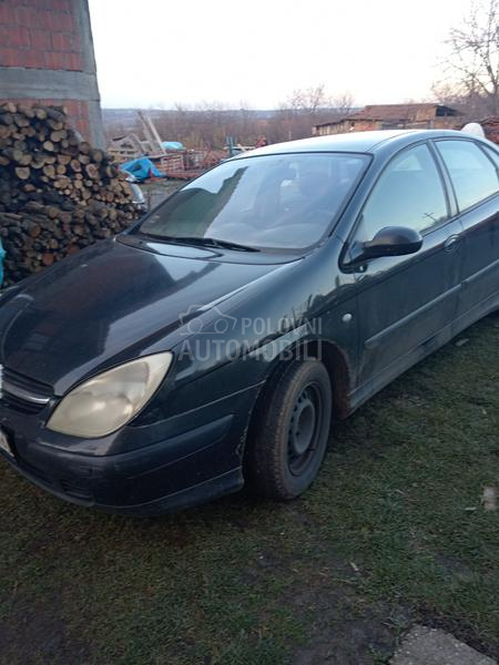 Citroen C5 1.8