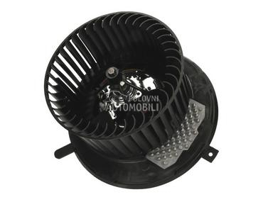 Ventilator Kabine za Audi TT od 2007. do 2014. god.