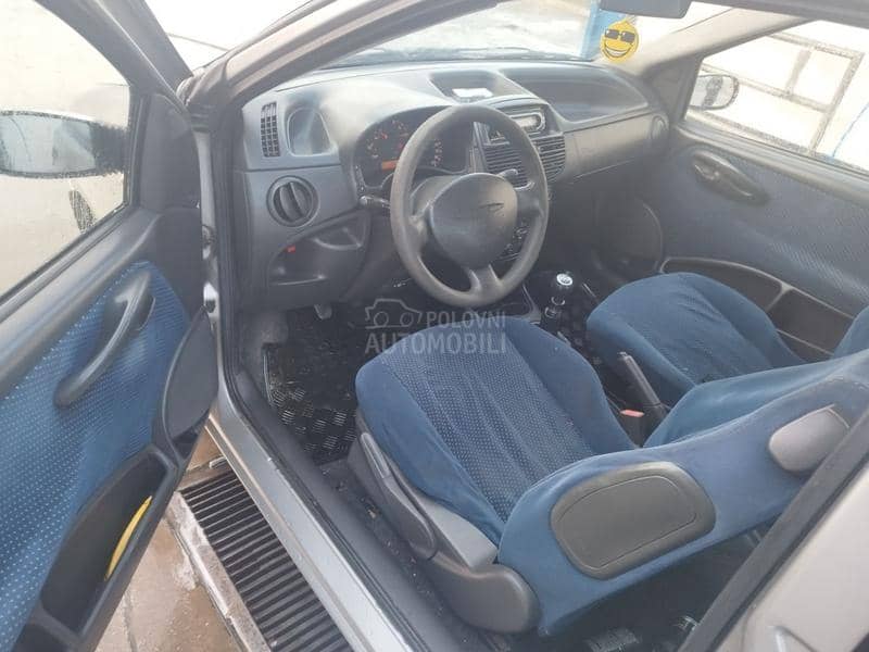 Fiat Punto 1.2