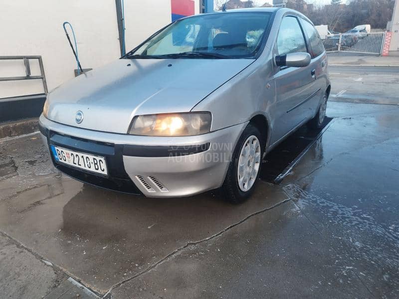 Fiat Punto 1.2