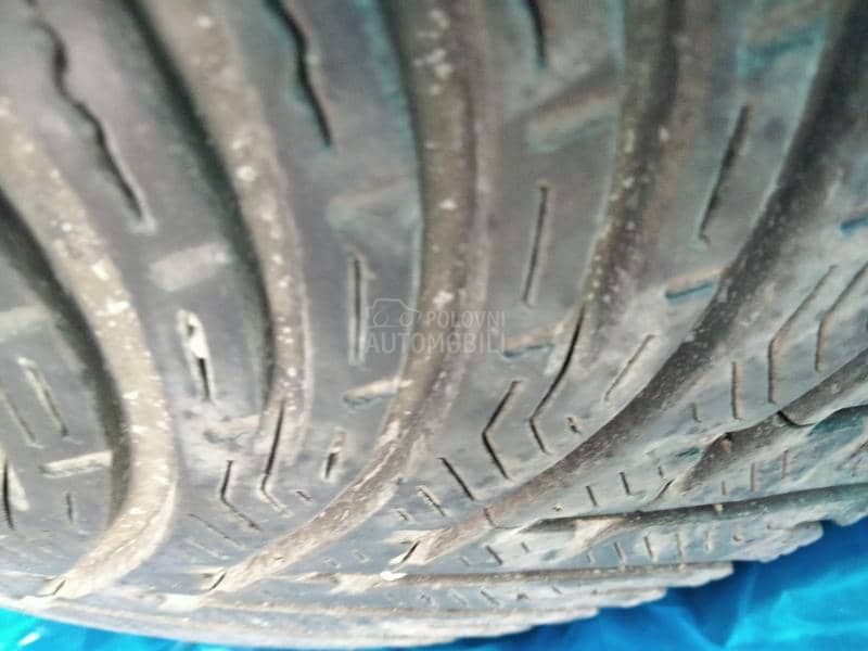 Kleber 205/55 R17 Sve sezone