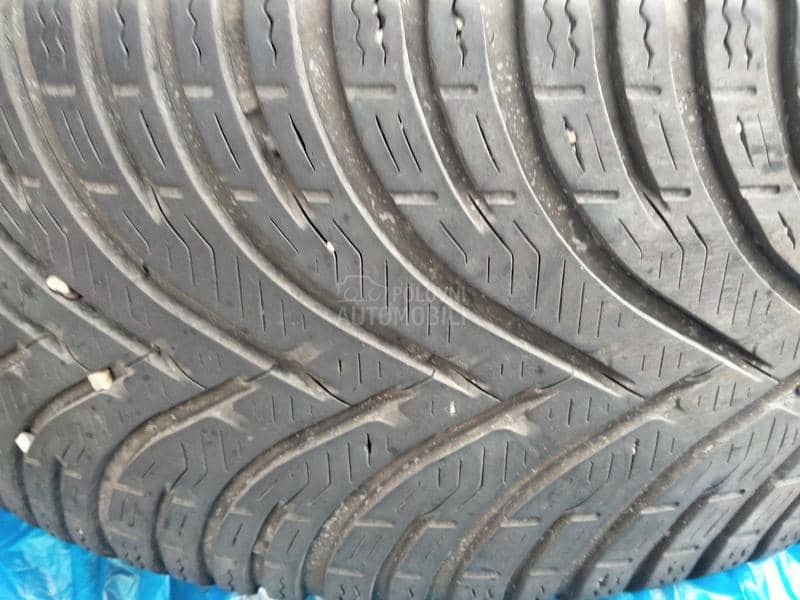 Kleber 205/55 R17 Sve sezone