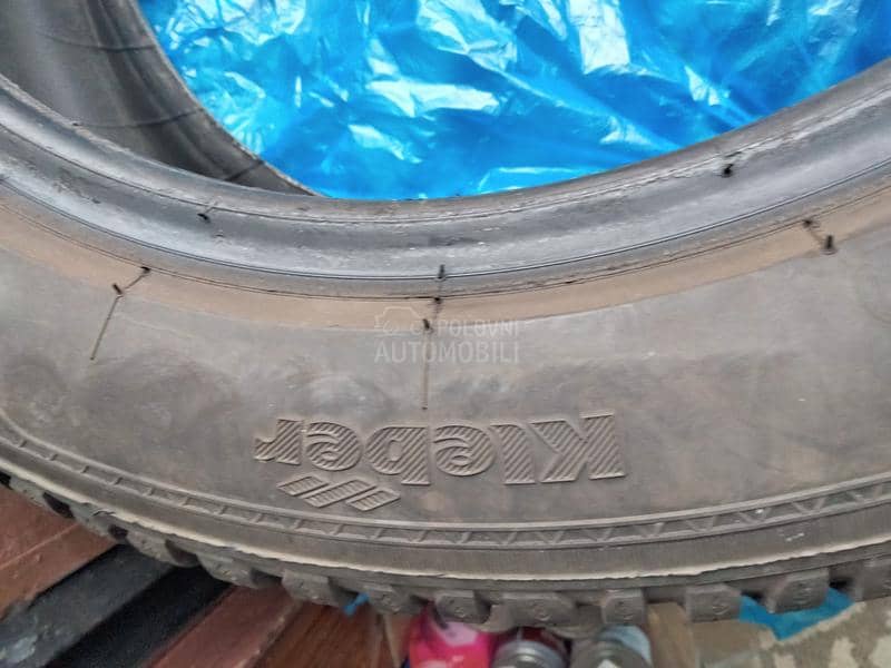 Kleber 205/55 R17 Sve sezone