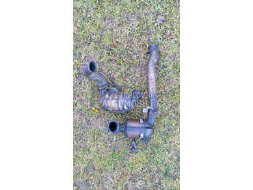Katalizator 2.7hdi za Citroen C5, C6 od 2005. do 2012. god.