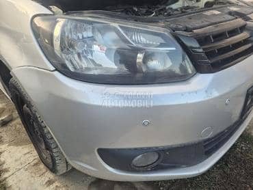 Far za Volkswagen Caddy od 2010. do 2015. god.