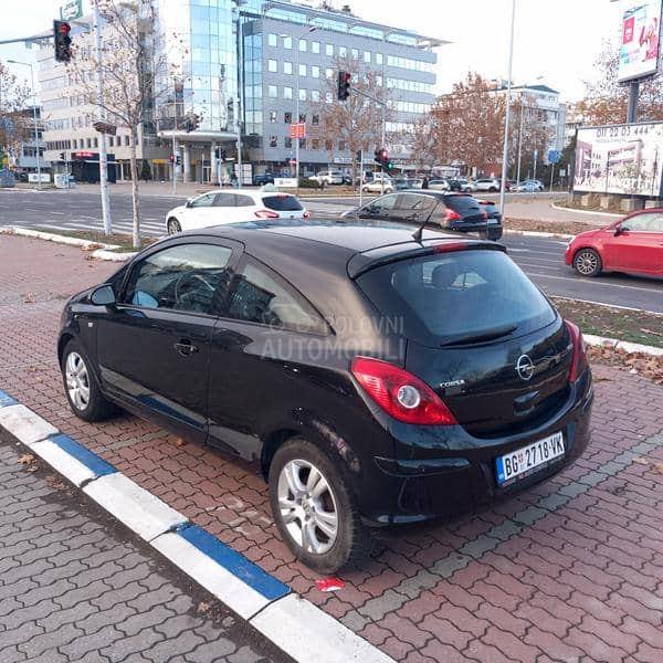 Opel Corsa D 1.3 CDTi