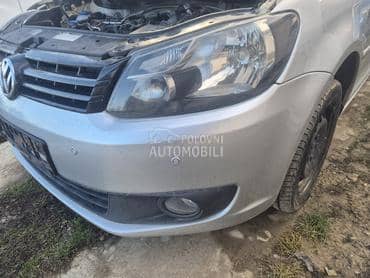 Far za Volkswagen Caddy od 2010. do 2015. god.