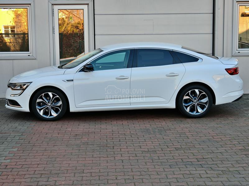 Renault Talisman 1.5 DCi / LIMITED