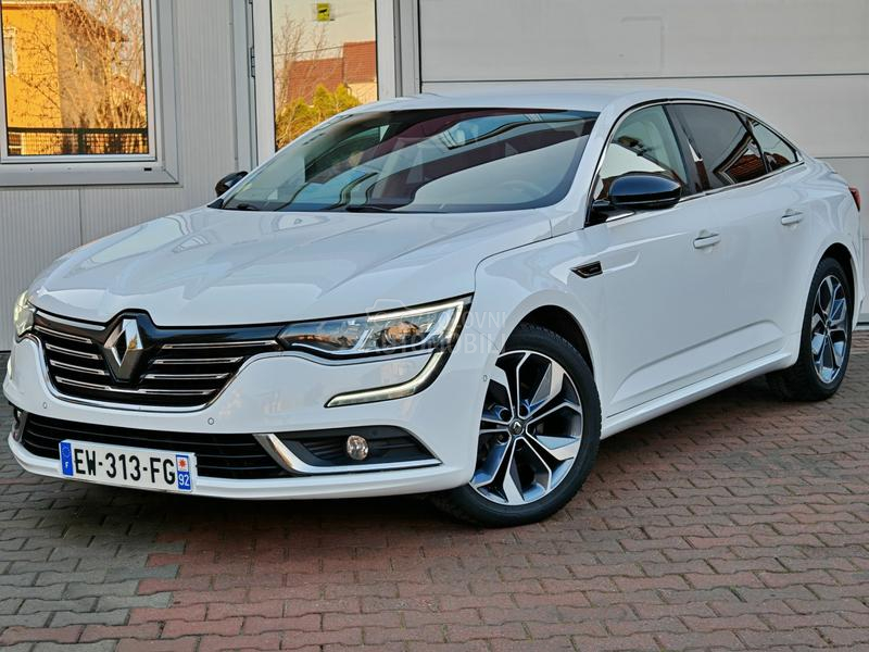 Renault Talisman 1.5 DCi / LIMITED