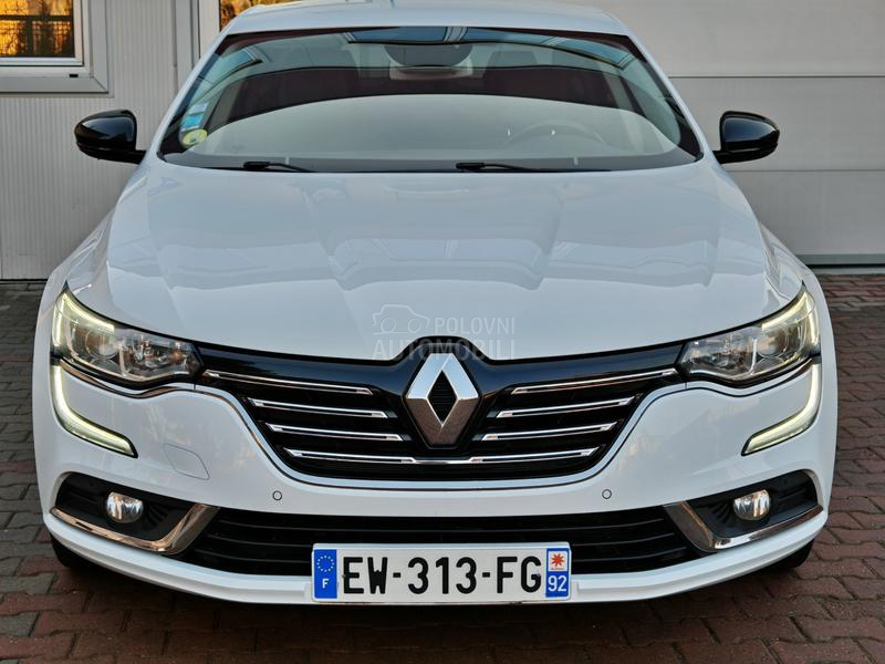 Renault Talisman 1.5 DCi / LIMITED