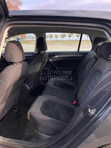 Volkswagen Golf 7 1.0 TSI