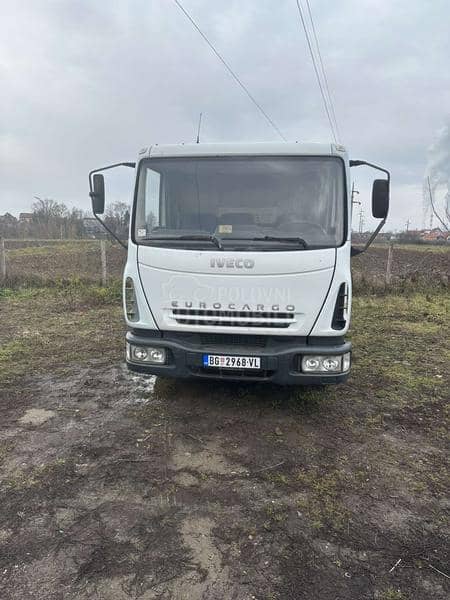 Iveco 75 17