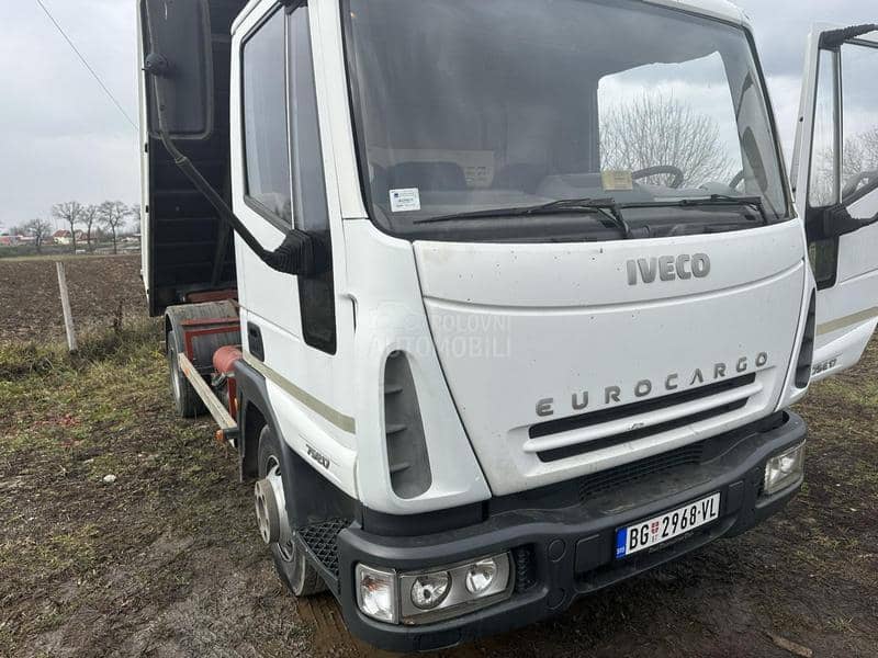 Iveco 75 17