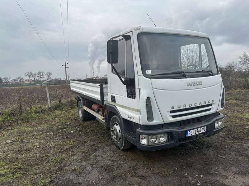 Iveco 75 17