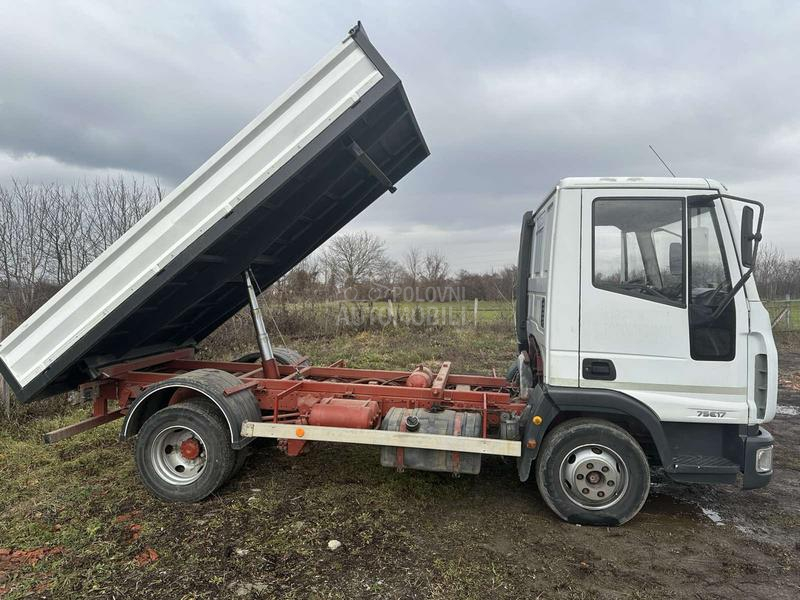 Iveco 75 17