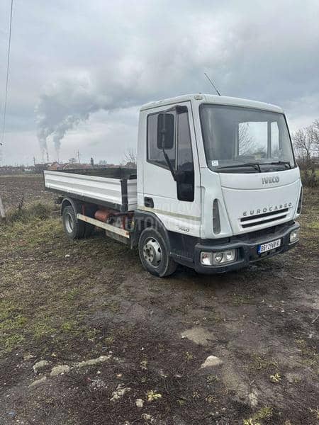 Iveco 75 17