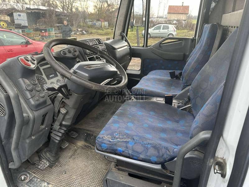 Iveco 75 17