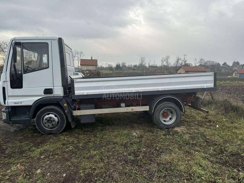 Iveco 75 17