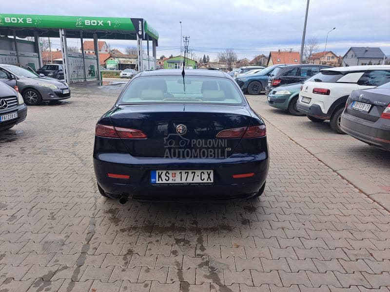 Alfa Romeo 159 1.9 jtd