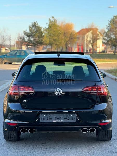 Volkswagen Golf 7 R/PANO/DSG/CH