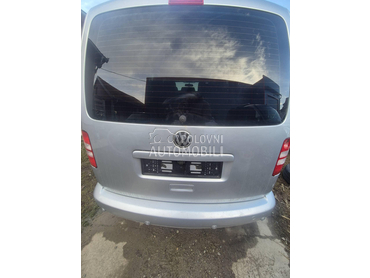 Zadnja vrata za Volkswagen Caddy od 2004. do 2015. god.