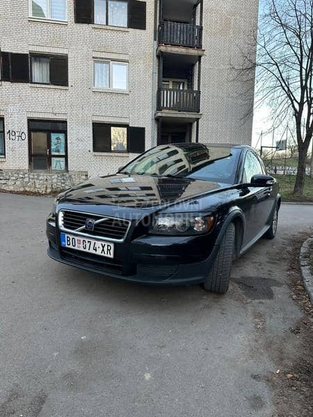 Volvo C30 N0v