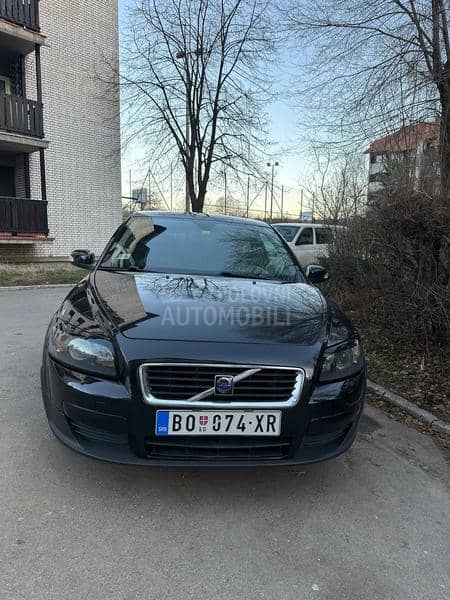 Volvo C30 N0v