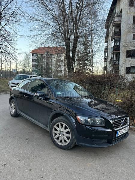 Volvo C30 N0v