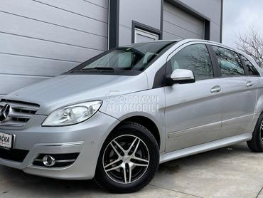 Mercedes Benz B 180 CH AUTO.MATIK