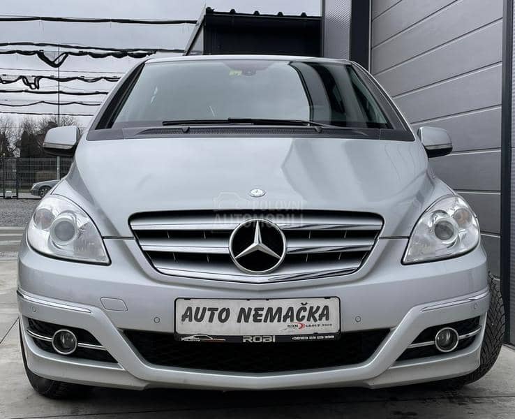 Mercedes Benz B 180 CH AUTO.MATIK