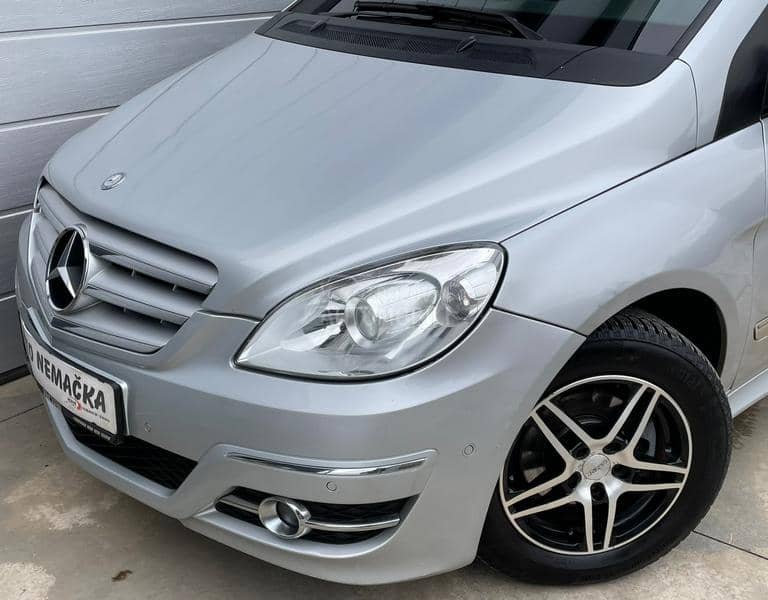 Mercedes Benz B 180 CH AUTO.MATIK