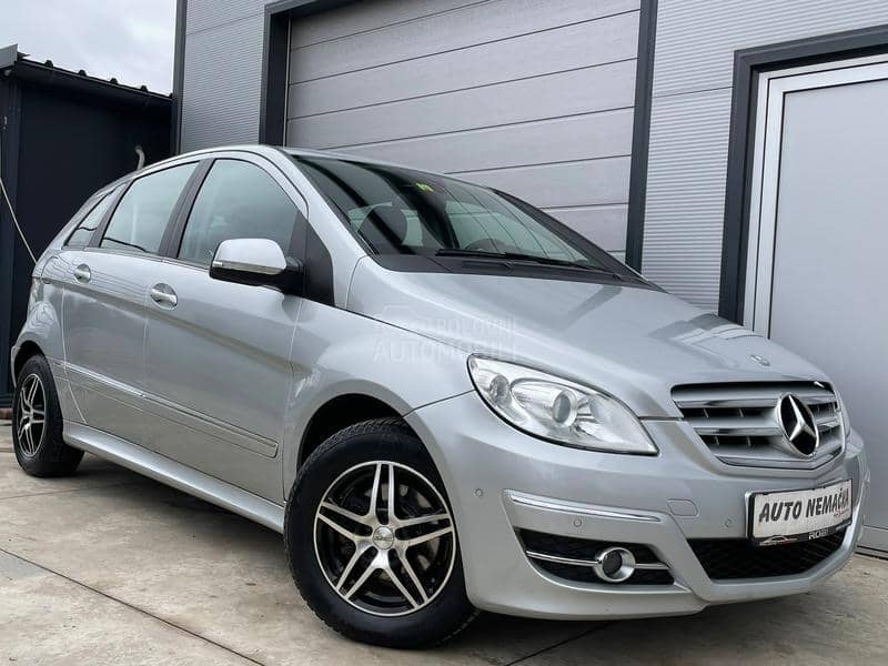 Mercedes Benz B 180 CH AUTO.MATIK