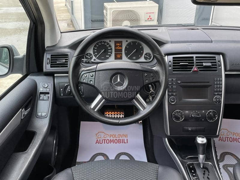 Mercedes Benz B 180 CH AUTO.MATIK