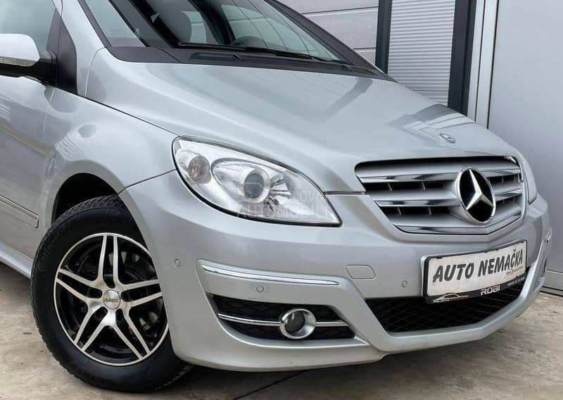 Mercedes Benz B 180 CH AUTO.MATIK