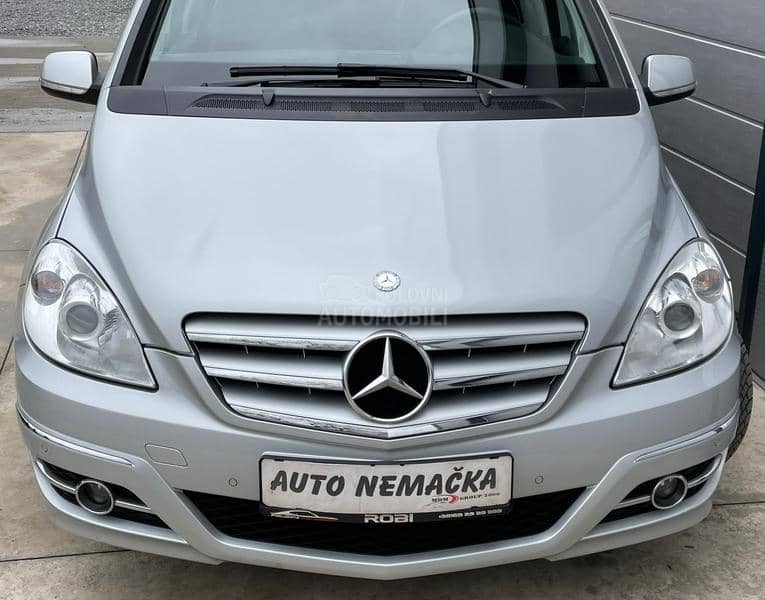 Mercedes Benz B 180 CH AUTO.MATIK