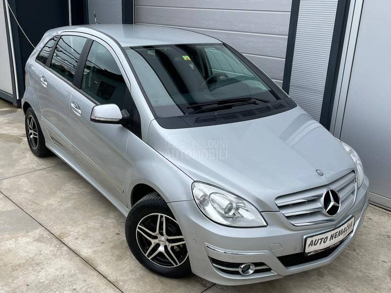 Mercedes Benz B 180 CH AUTO.MATIK