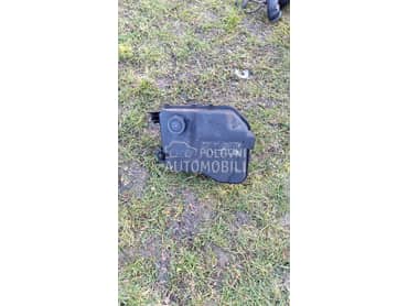 Posuda hidraulike za Citroen C6 od 2005. do 2013. god.