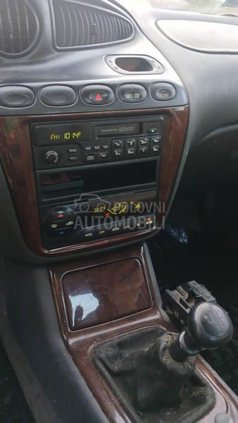 Daewoo Leganza 2.0 CDX