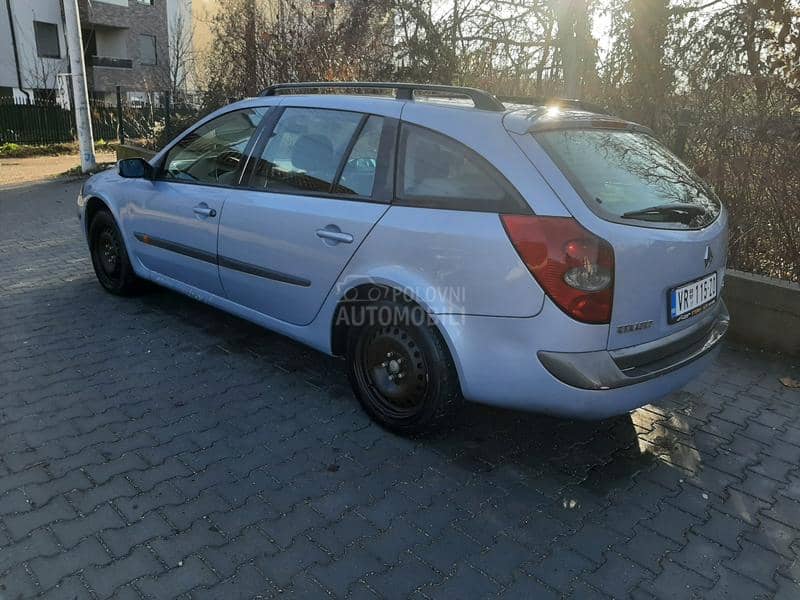 Renault Laguna 1.9 Dci