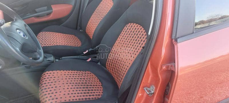 Fiat Grande Punto 