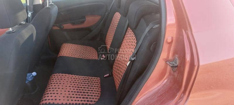 Fiat Grande Punto 