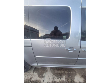 Klizna desna vrata maxi za Volkswagen Caddy od 2004. do 2020. god.