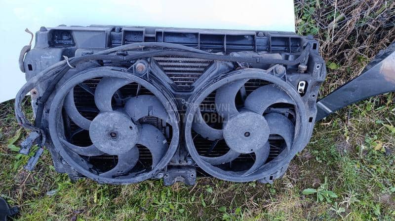 Ventilator hladnjaka