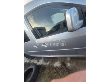 Desna vrata za Volkswagen Caddy od 2004. do 2015. god.