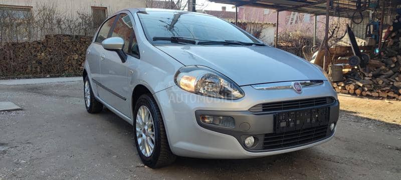 Fiat EVO 1.4 8v CH